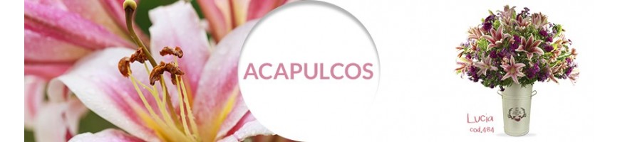 Acapulcos