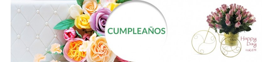 Cumpleaños