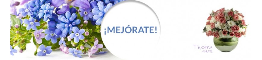 Mejórate