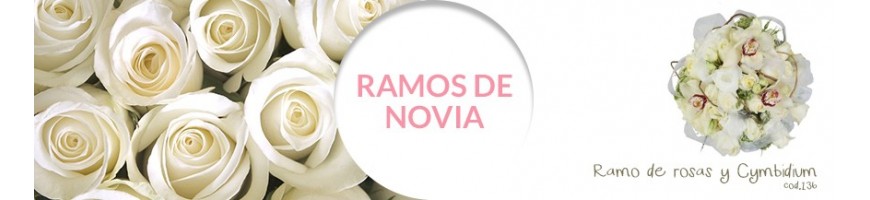 Ramos de Novia