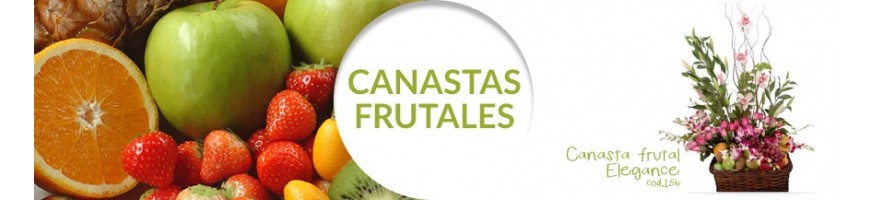 Arreglos Frutales