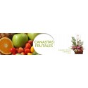 Canastas Frutales