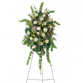 FTD Splendor Standing Spray