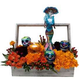 Ofrenda