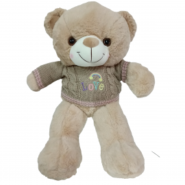Oso de Peluche