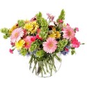 Bouquet Gerberas