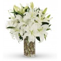 FTD Lilies & More Bouquet