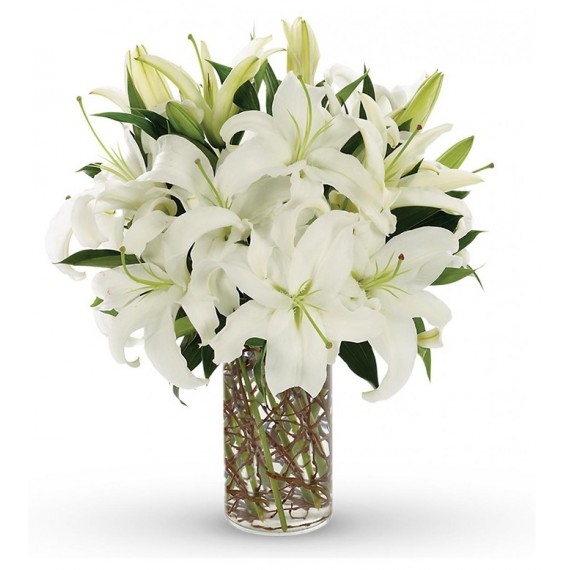 FTD Lilies & More Bouquet