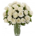 FTD Pure Romance Rose Bouquet