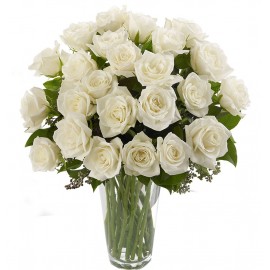 FTD Pure Romance Rose Bouquet