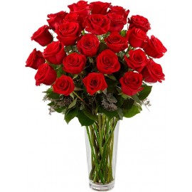 FTD Abundant Rose Bouquet