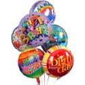 Globos de Helio