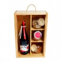 Wine box