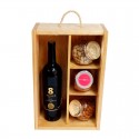 Wine box