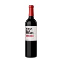 Vino Finca las moras