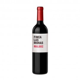 Vino Finca las moras