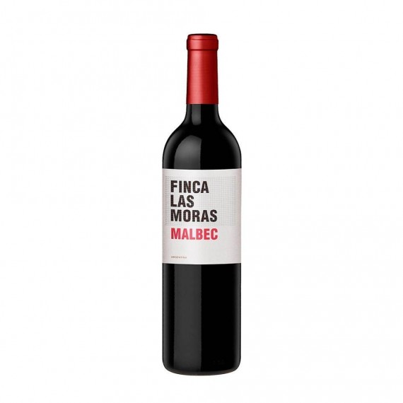 Vino Finca las moras